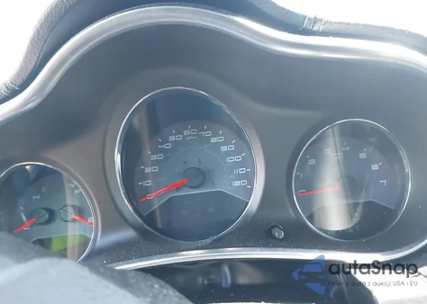 2014 Dodge Avenger Se из США, поврежденный, VIN 1C3CDZAB4EN162573